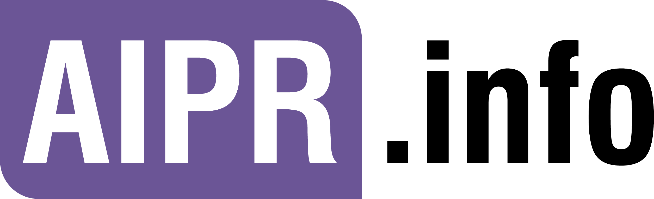 AIPR Info WebApp